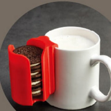 Cup Snack Storage Rack