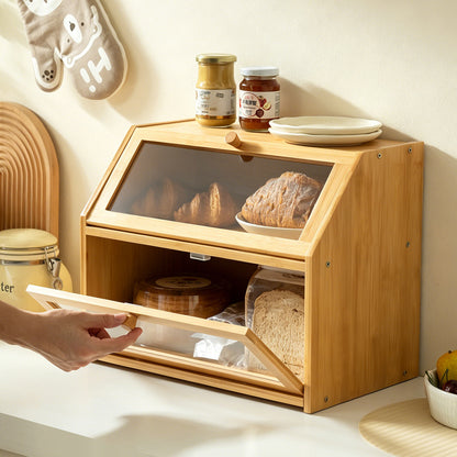 Cup storage rack