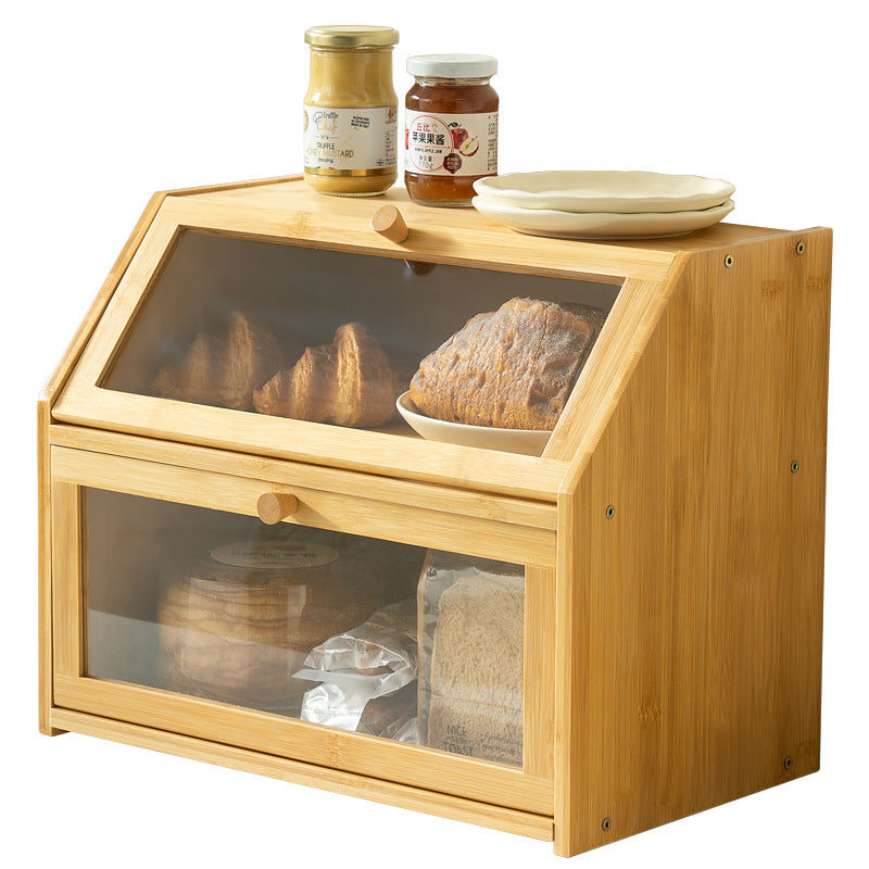 Cup storage rack
