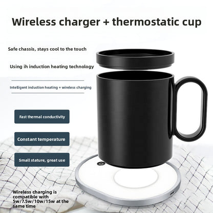 cup warmer