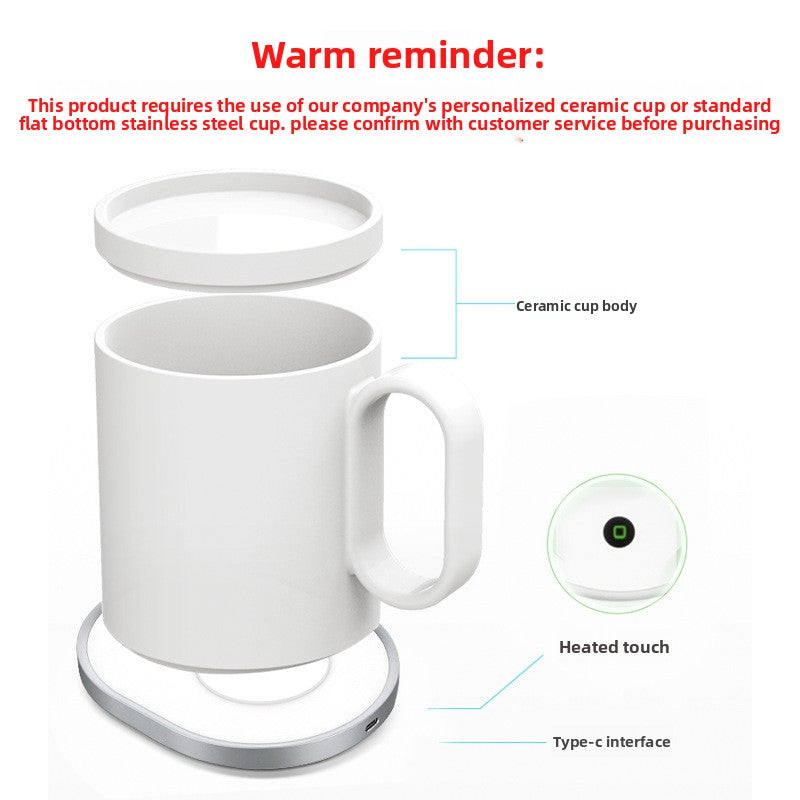 cup warmer