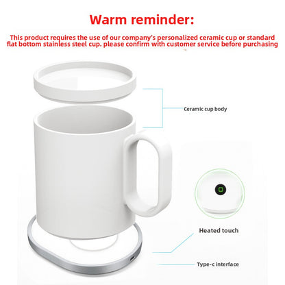 cup warmer