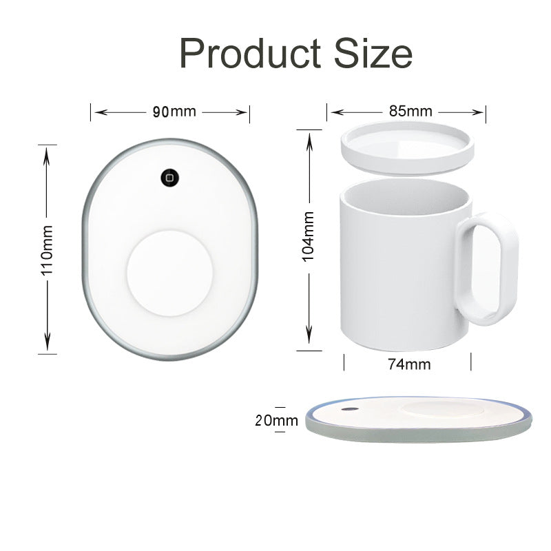 cup warmer