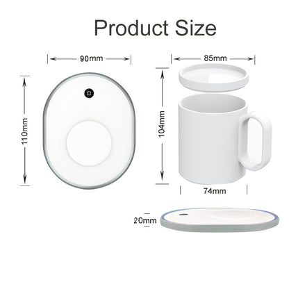 cup warmer