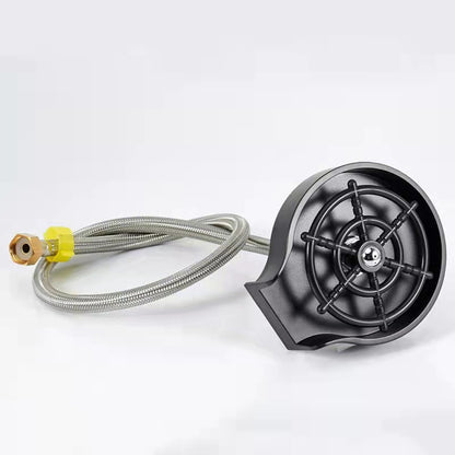Cup Washer Faucet