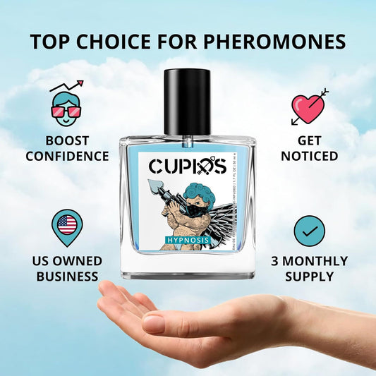 Cupid Perfume Cupid perfume