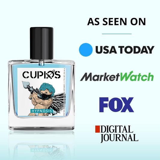 Cupid Perfume Cupid perfume