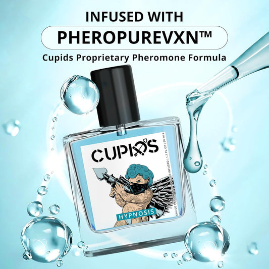 Cupid Perfume Cupid perfume