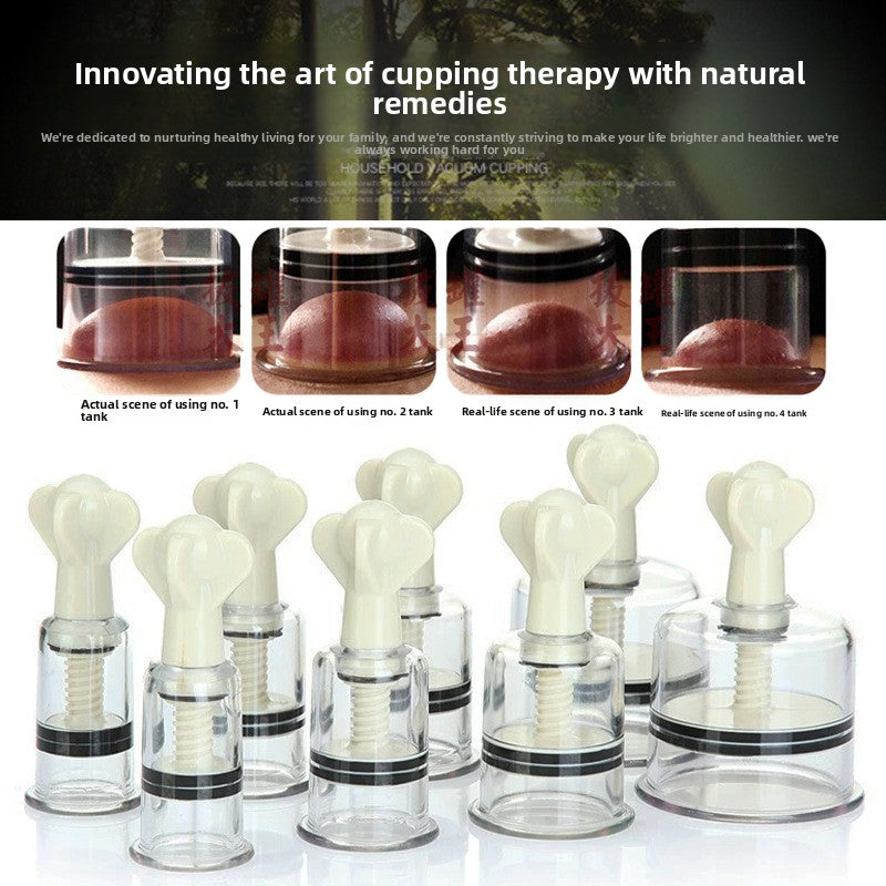 cupping device