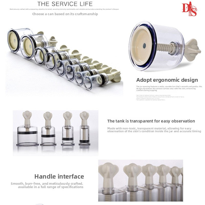 cupping device