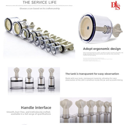 cupping device