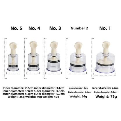 cupping device