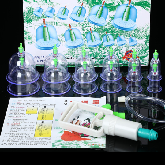 Cupping Therapy