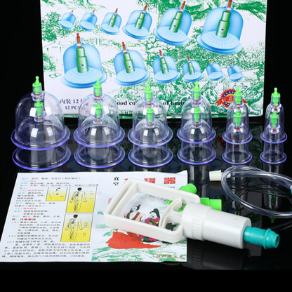 Cupping Therapy