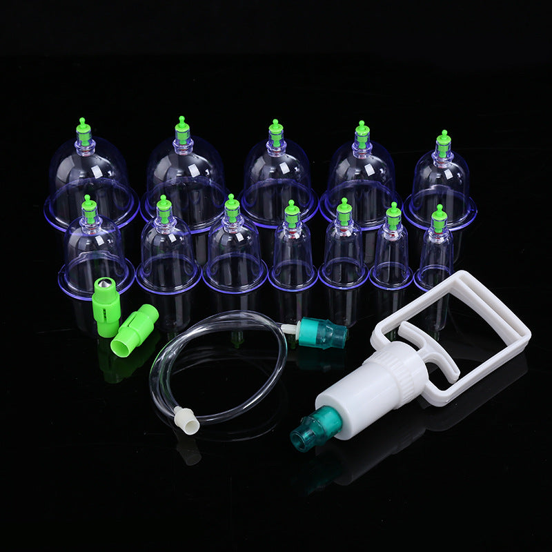 Cupping Therapy