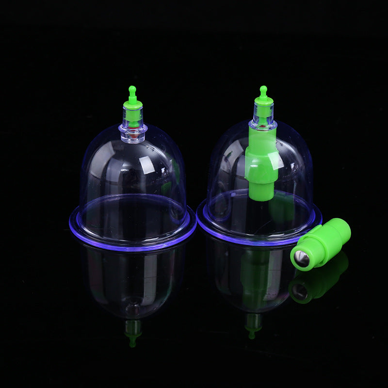 Cupping Therapy