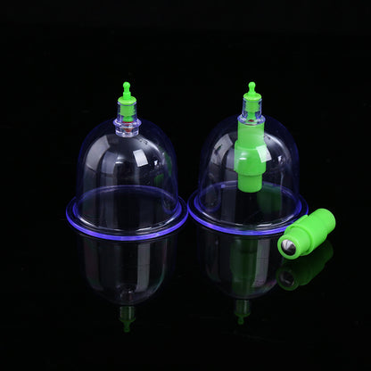 Cupping Therapy
