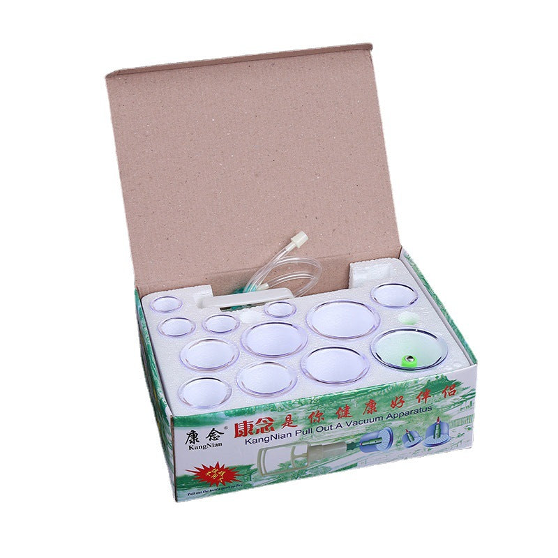 Cupping Therapy