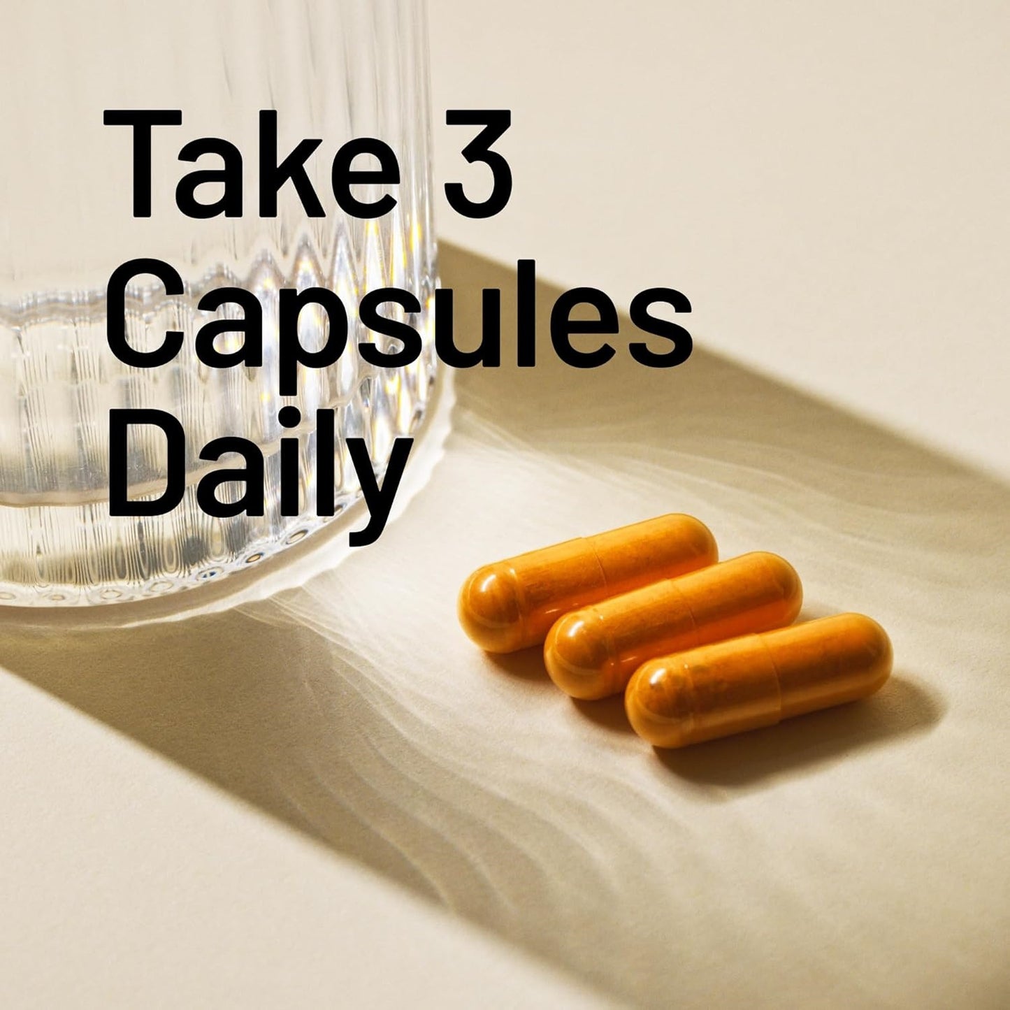 Curcumin Capsules