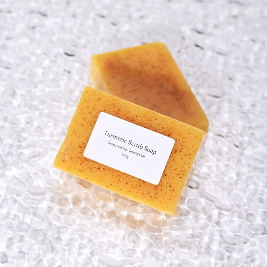 Curcumin saponin