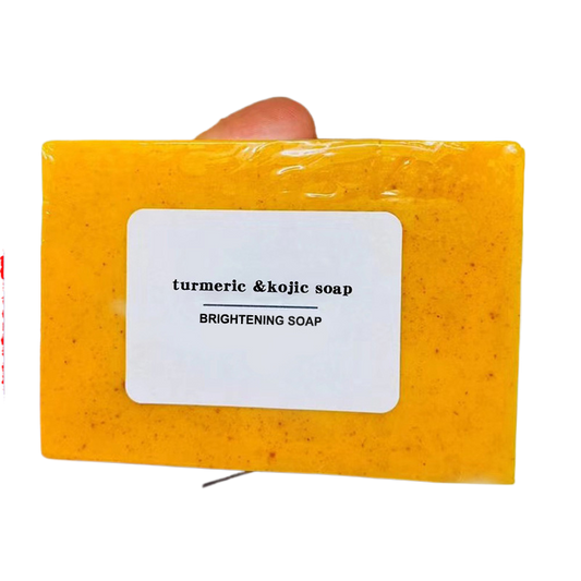 Curcumin saponin