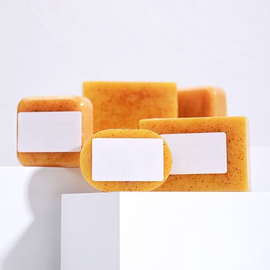 Curcumin saponin