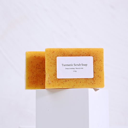 Curcumin saponin