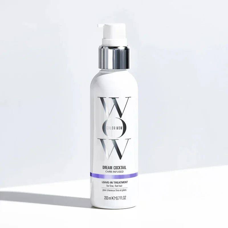 Curl Defining Anti-Frizz Hair Spray