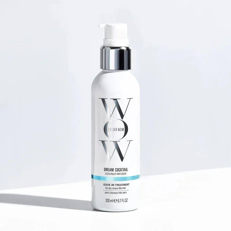 Curl Defining Anti-Frizz Hair Spray