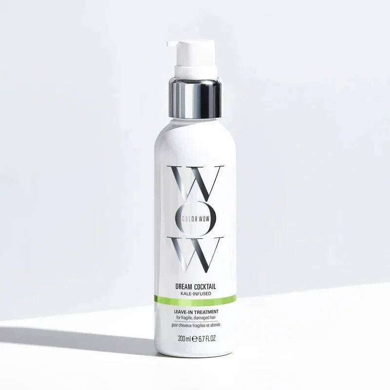 Curl Defining Anti-Frizz Hair Spray