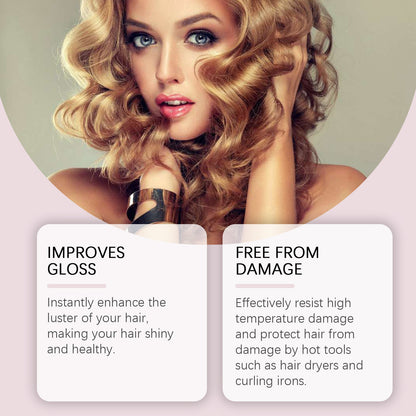 Curl Defining Styling Cream