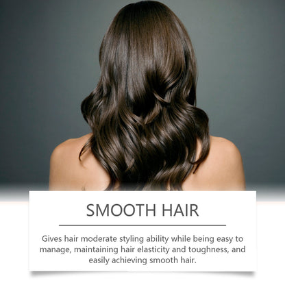 Curl Defining Styling Cream