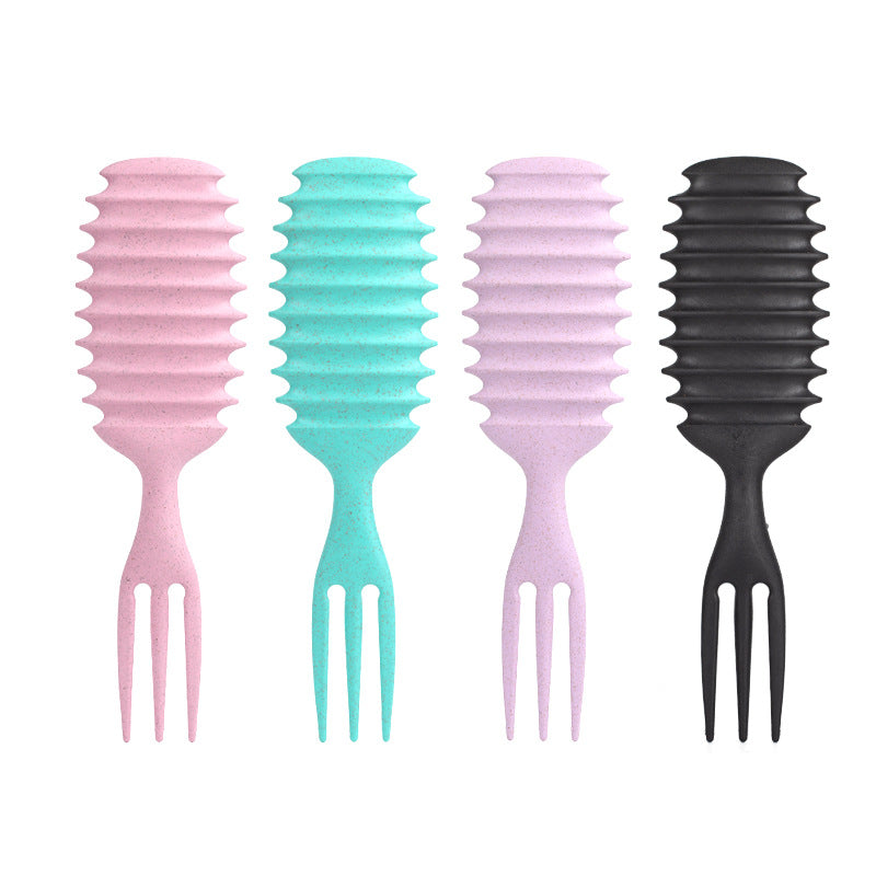 Curling Brush