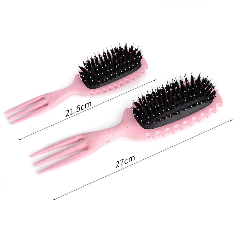 Curling Brush