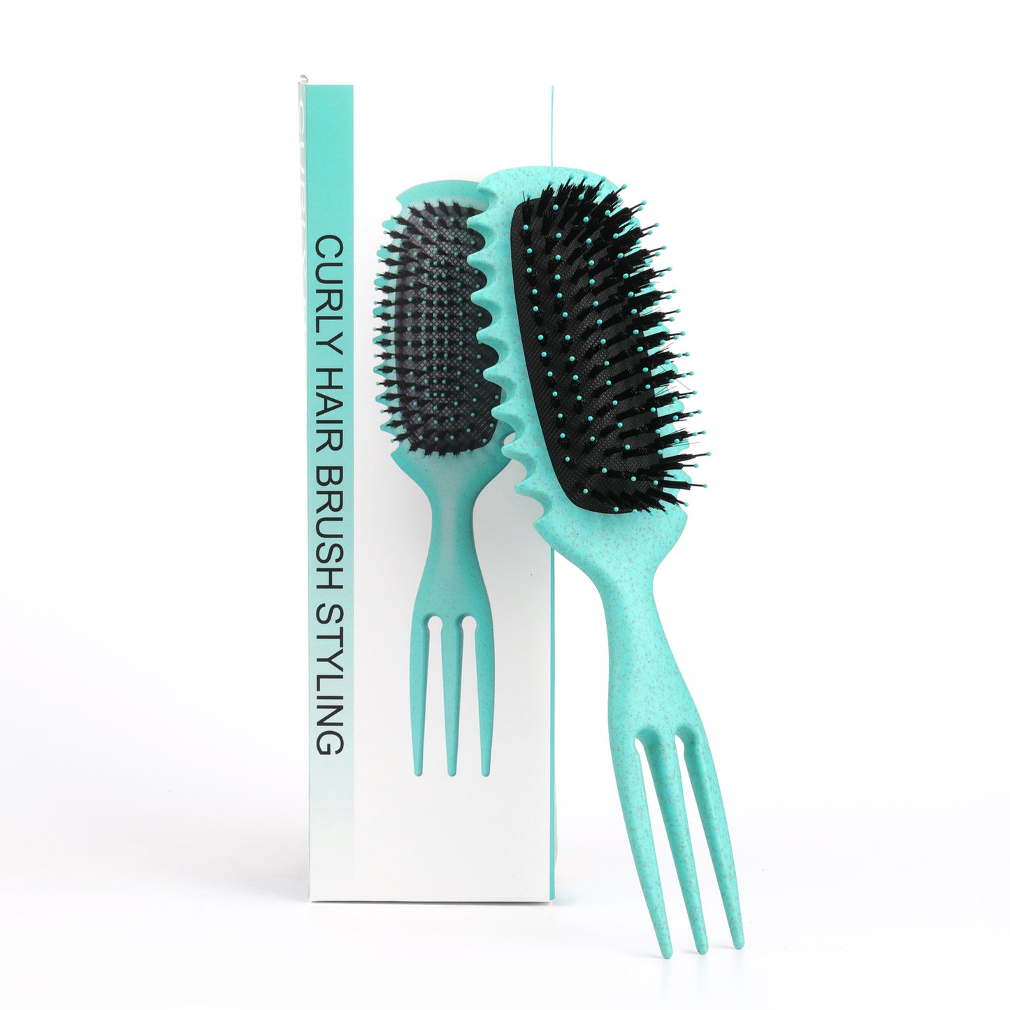 Curling Brush