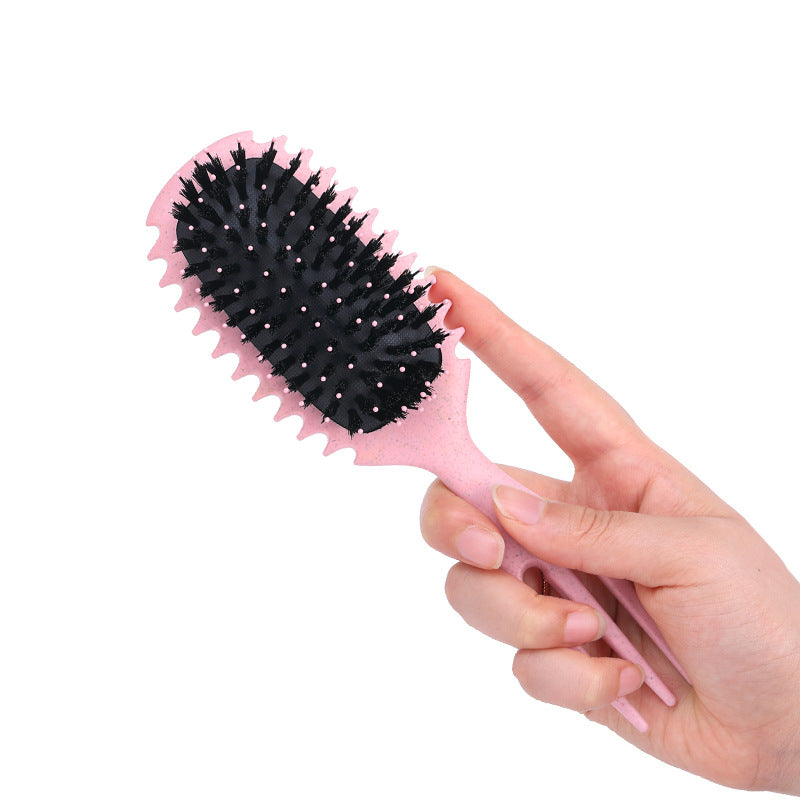 Curling Brush