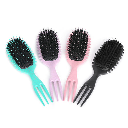 Curling Brush