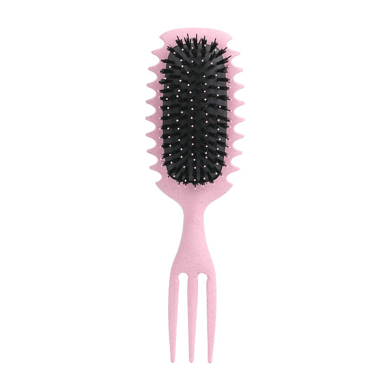 Curling Brush