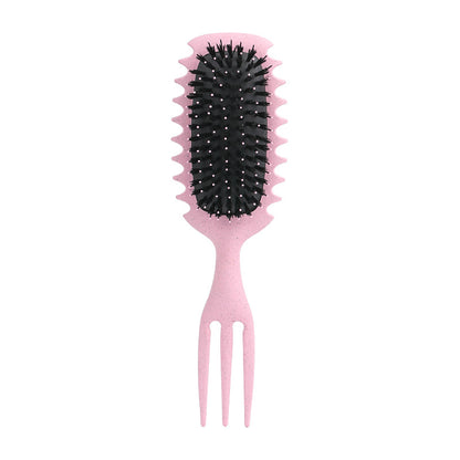 Curling Brush