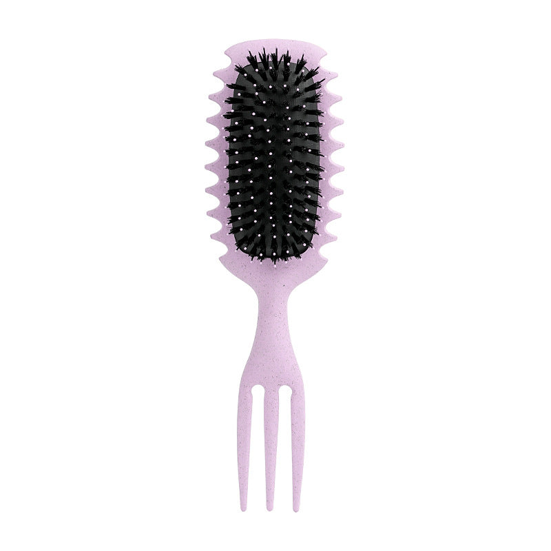 Curling Brush