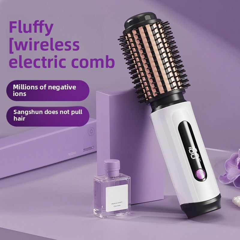 Curling Iron