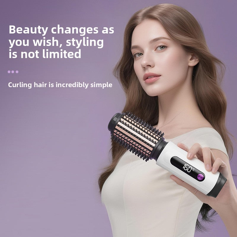 Curling Iron