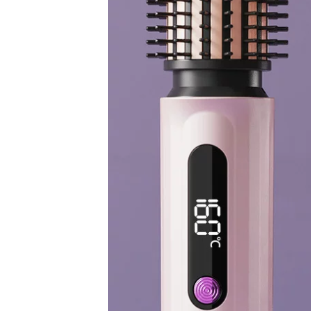 Curling Iron