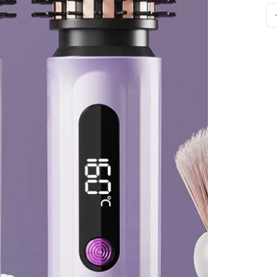 Curling Iron