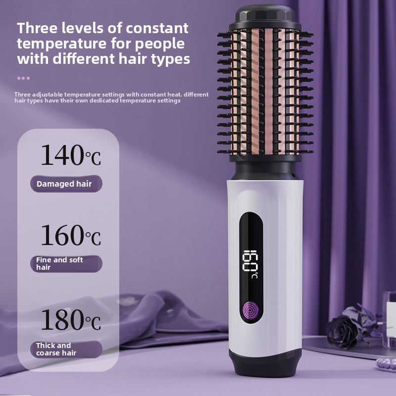 Curling Iron