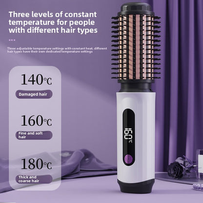 Curling Iron