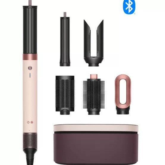 Curling Iron Multi-Functional