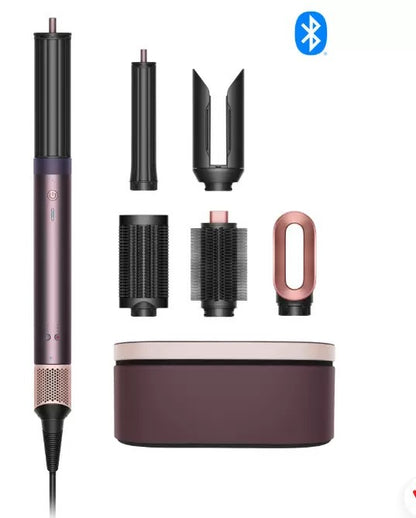 Curling Iron Multi-Functional