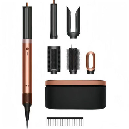 Curling Iron Multi-Functional
