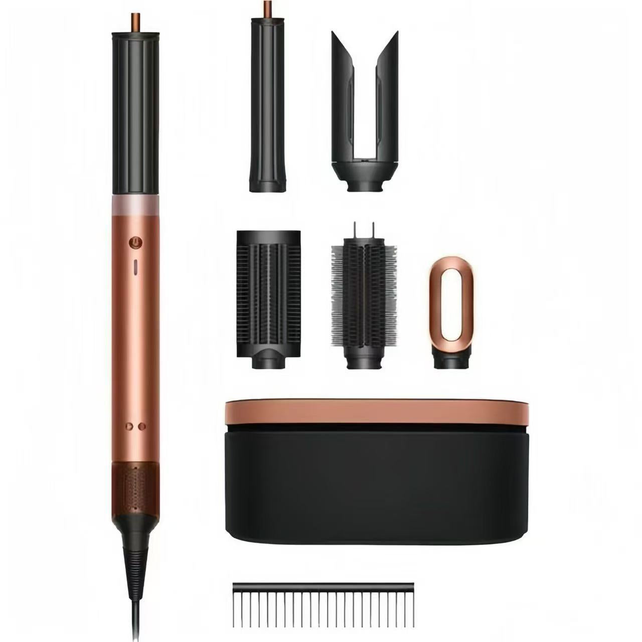 Curling Iron Multi-Functional